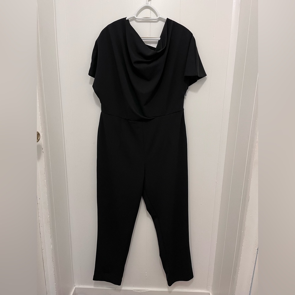 Alexia Admor Jumpsuit